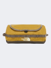 The North Face Base Camp Travel Canister - L Unisex Travel Case Brown
