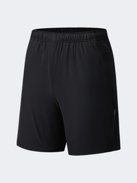 Anta Essential Woven Men Training Short Black