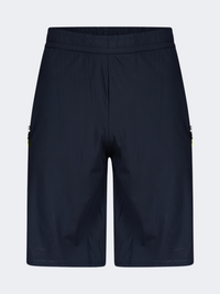 Top Ten Sporty Men Life Style Short Navy