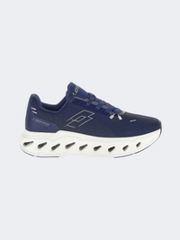 Lotto Vento 40 Amf Men Lifestyle Shoes Dress Blue