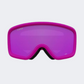 Giro Chico 2 Kids Skiing Goggles Pink Sprinkles/Amber