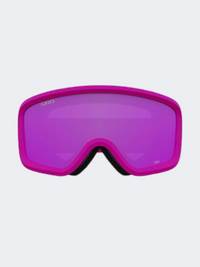Giro Chico 2 Kids Skiing Goggles Pink Sprinkles/Amber