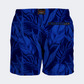 Allen Cox Men Beach Swim Short Bluette