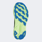 Hoka Clifton 9 Men Running Shoes Stardust/Cobalt