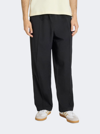 Adidas Firebird Loose Pinstripes Men Original Pant Black