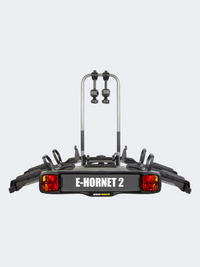 Buzz Rack E-Hornets 2 Biking Rack Black