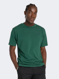 New Balance Athletics Men Lifestyle T-Shirt Nightwatch Green