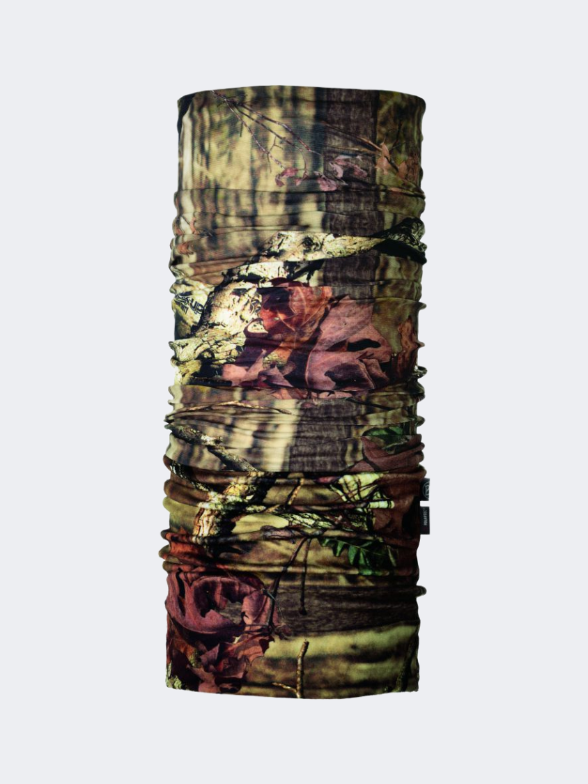 Buff Mossy Oak Polar Break Up Infinity Unisex Performanc Tubular Multicolor