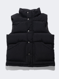 The North Face M66 Down Men Lifestyle Vest Black