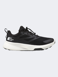 The North Face Altamesa Gs Trail Runn Shoes Black/Asphalt Grey