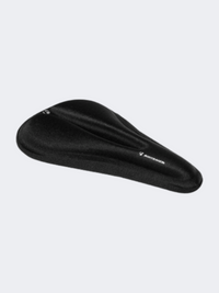 Trek Saddle Biking Gel Seat Black