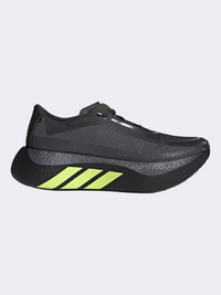 Adidas Hyperboost Edge Women Running Shoes Carbon