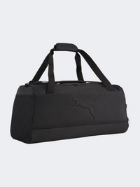 Puma Buzz 58L Medium Sports Unisex Lifestyle Bage Black