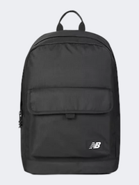 New Balance Urban Unisex Lifestyle Backpack Black