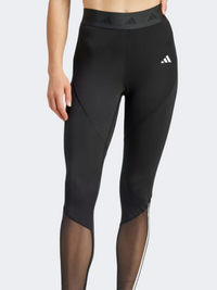 Adidas Hyperglam  Women Training Tight Black/White