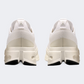 On Cloudsurfer Max Women Running Shoes White