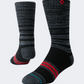 Stance Uncommon Slab Men Lifestyle Sock Black