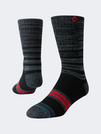 Stance Uncommon Slab Men Lifestyle Sock Black