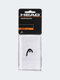 Head  Unisex Tennis Band White