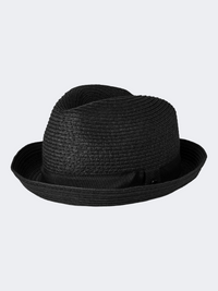 Oneill Festival Fedora Men Lifestyle Hat Black Out