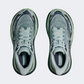 Hoka Stinson 7 Women Running Shoes Droplet/Thunder Cloud