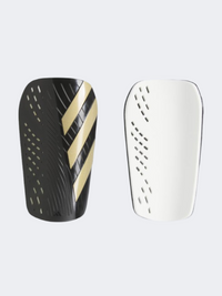 Adidas Tiro Club Sg Unisex Football Protection Black/Gold Metallic