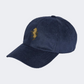 Adidas Juventus 3 Unisex Football Cap Legend Ink/Gold