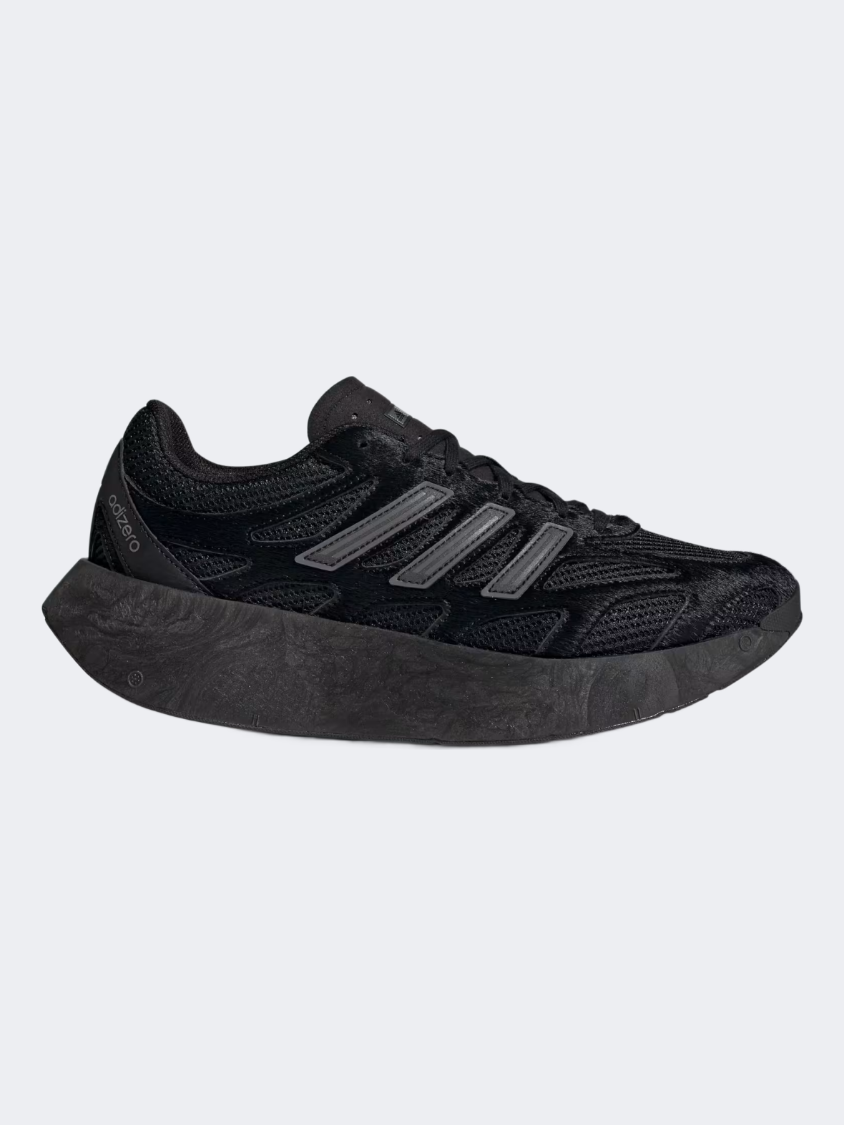 Adidas Adizero Aruku Men Originals Shoes Black/Charcoal/Iron