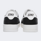 Erke Skateboard Men Lifestyle Shoes Light White/Black