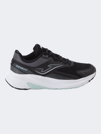 Joma Vitaly Lady 25 Women Running Shoes Black