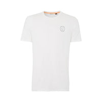 O'Neill Hybrid Men Beach T-Shirt Whte
