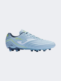 Joma Aguila 2627 FG Men Football Shoes Turquoise