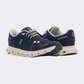 On Cloud 6 Men Lifestyle Shoes Midnight/White