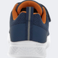 Lotto Rider Amf Ps-Boys Lifestyle Shoes Dark Blue