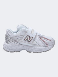 New Balance 1906 Hook & Loop Infant-Girls Lifestyle Shoes Beige