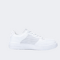 Erke Skateboard Women Lifestyle Shoes White