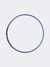 Joerex 80Cm Heavy Hula Hoop Unisex Fitness Multicolor