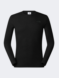 The North Face Easy Men Skiing Baselayer Black