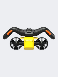 Lefeet Diving Seagull C1 Modular Water Scooter Yellow/Black