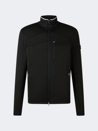 Bogner Xilas2 Men Skiing Jacket Black