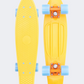 Penny High Vibe 22 Inch Unisex Skating Skateboard Yellow/Blue