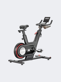 Adidas C-1 Fitness Exercise Bike Multicolor