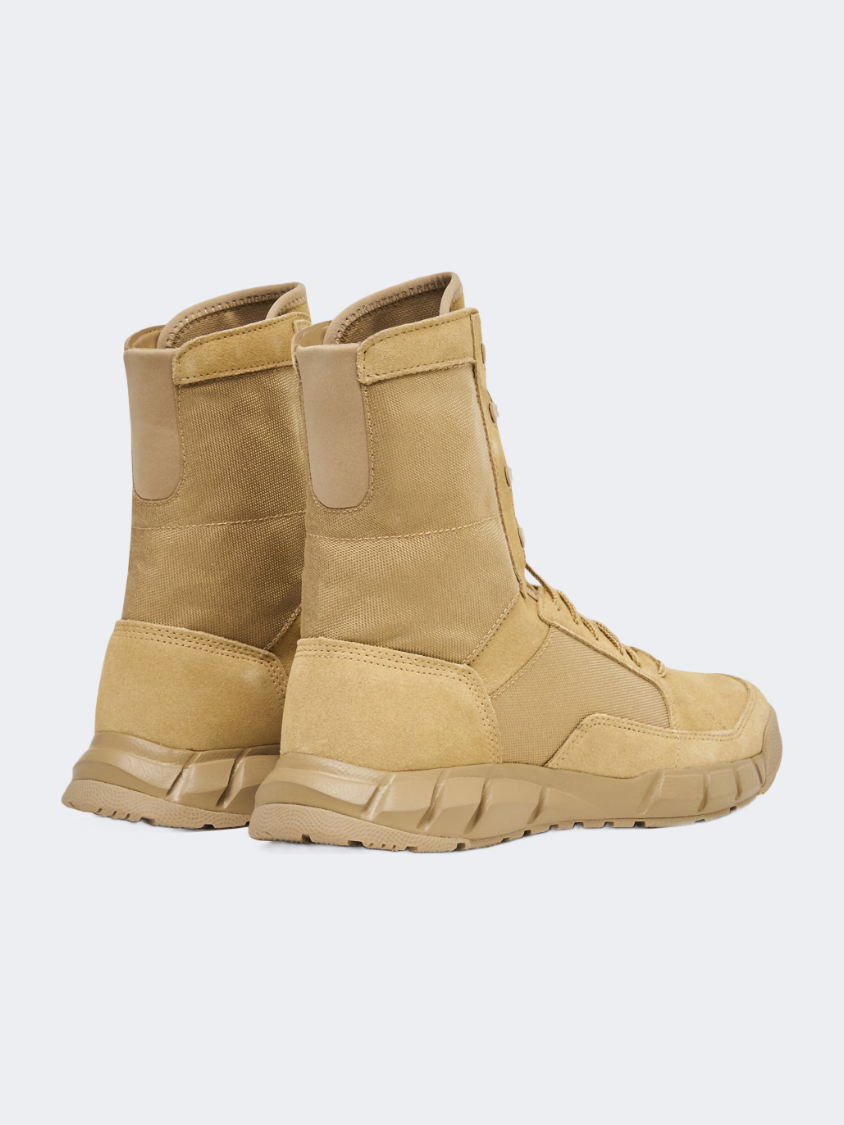 Oakley Lt Assault 2 Men Tactical Boots Desert