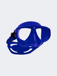 Scubapro Zoom Lite Diving Mask Blue