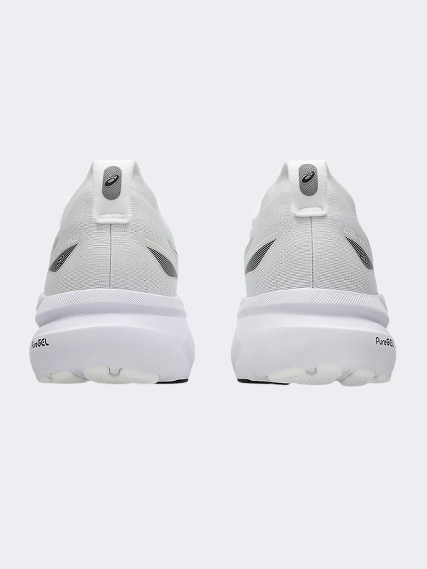 Asics Gel Kayano 31 Men Running Sneakers White/Concrete