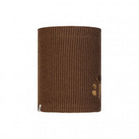 Buff Lifestyle Kids 120868.311.10.00Child Knitted & Polar Neckwarmer Funn Bear