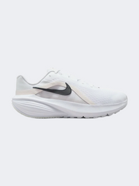 Nike Downshifter 14 Men Running Shoes White/Black/Platinum