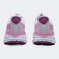 Hoka Clifton 9 Gs-Grils Running Shoes Straight Glow