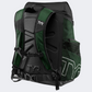 Tyr Alliance 45L Backpack Unisex Swim Green
