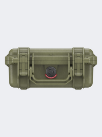 Pelican 1200 Protector Case Outdoor Od Green
